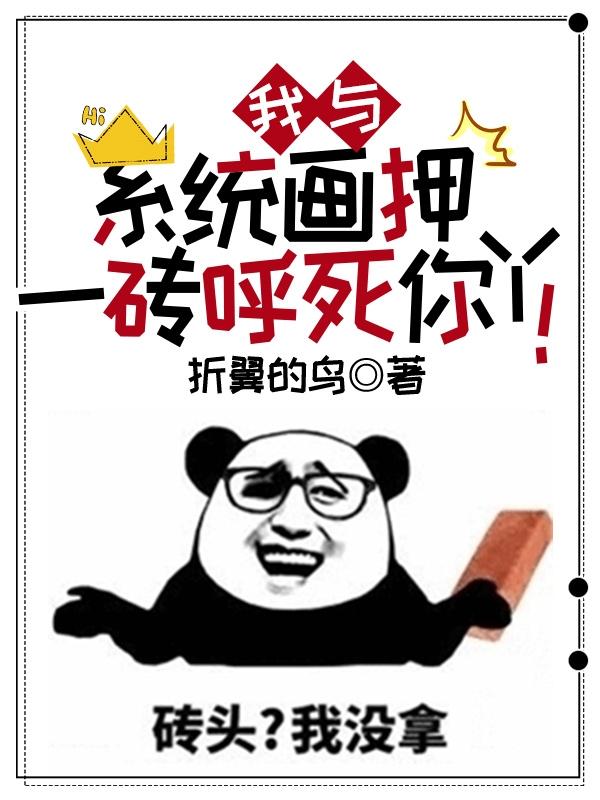 我与系统画押,一砖呼死你丫!